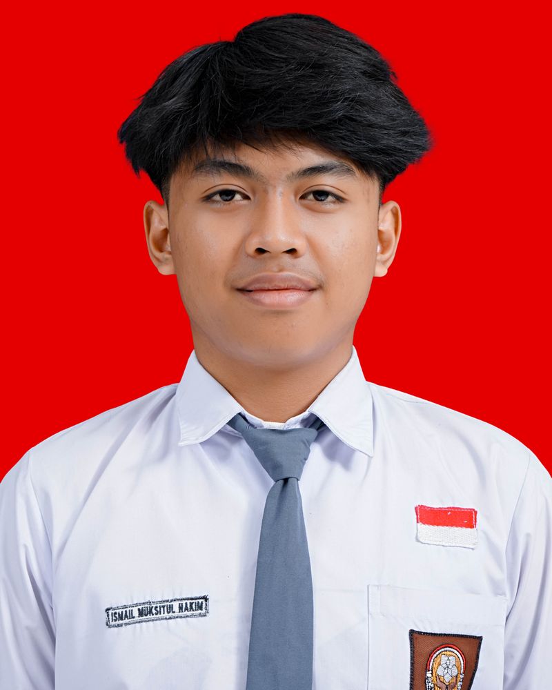 Ismail Muksitul Hakim