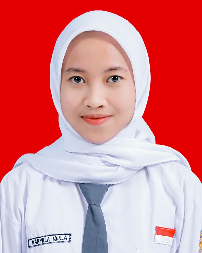 Karmila Nur Aidah