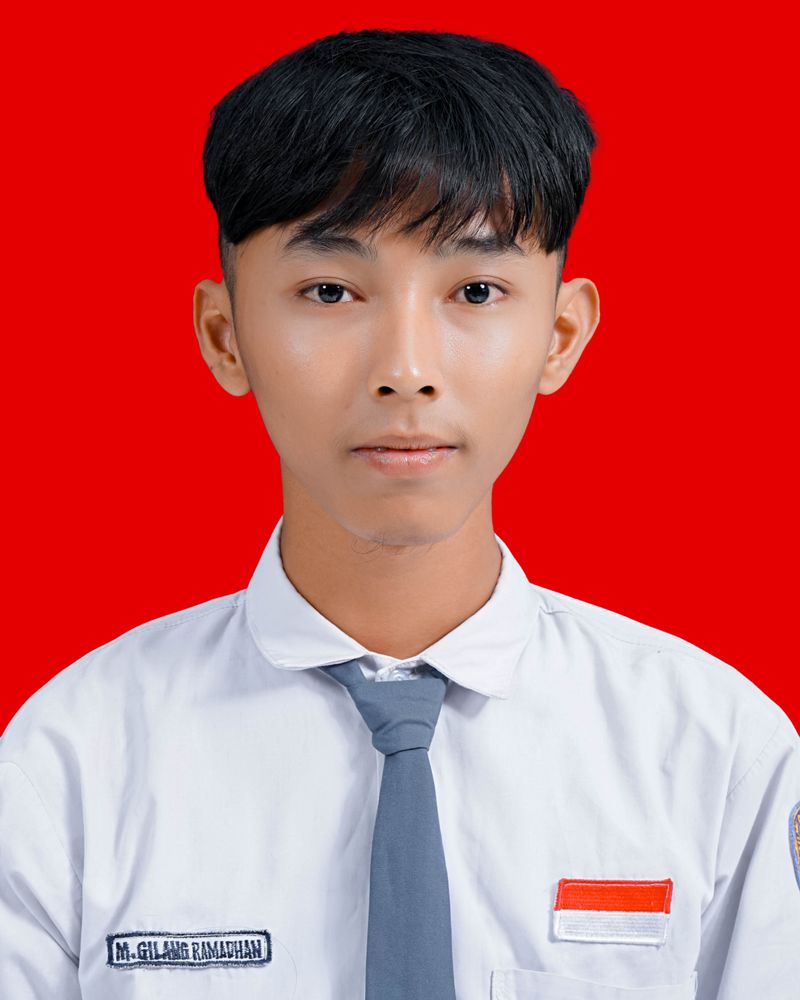Muhammad Gilang Ramadhan