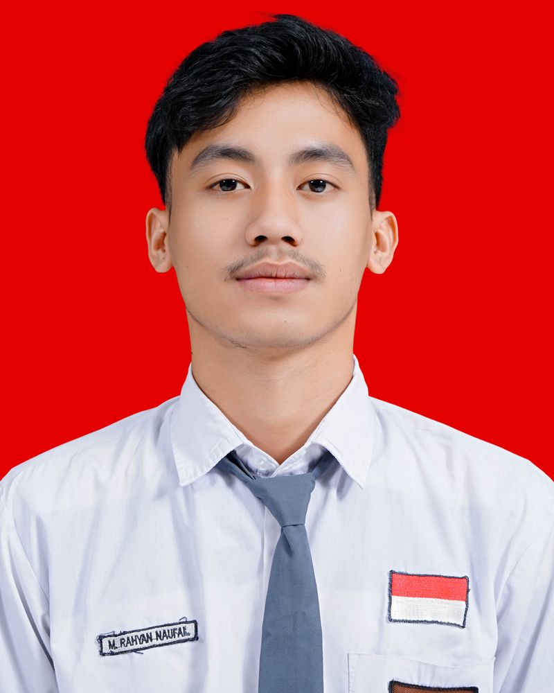 Muhammad Rayhan Naufal Farid