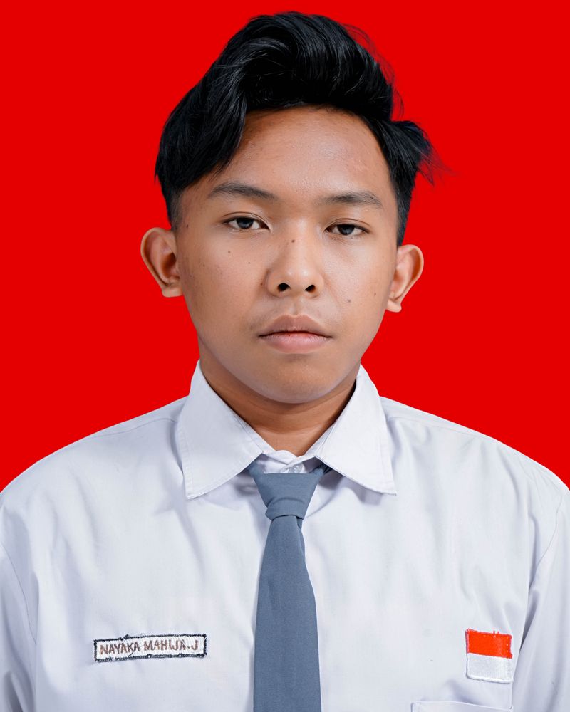 Nayaka Mahija Junio Sapari