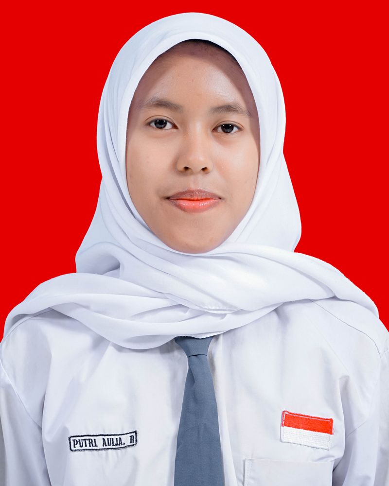Putri Aulia Ramadhani