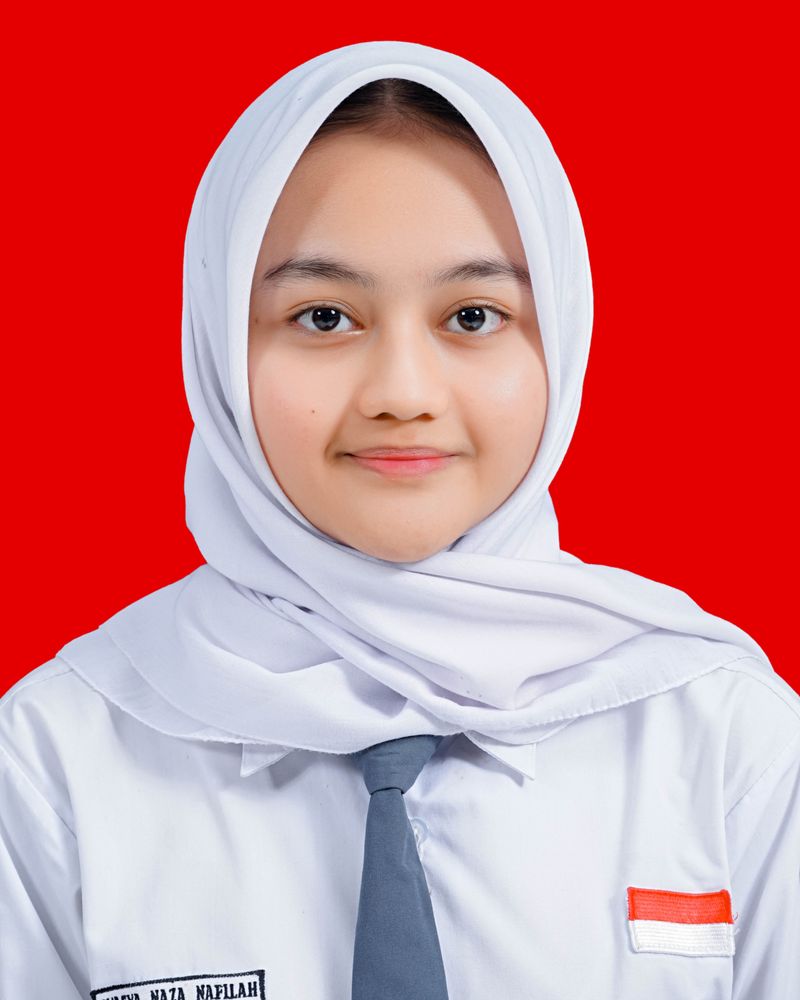 Syasya Naza Nafilah