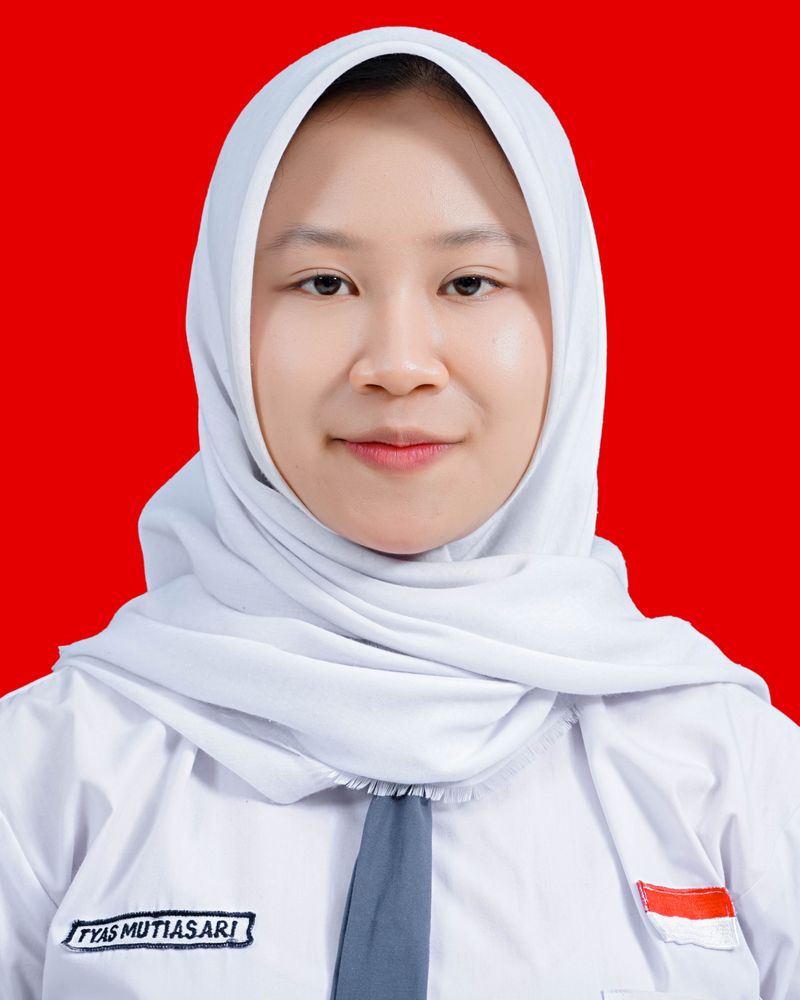 Tyas Mutiasari