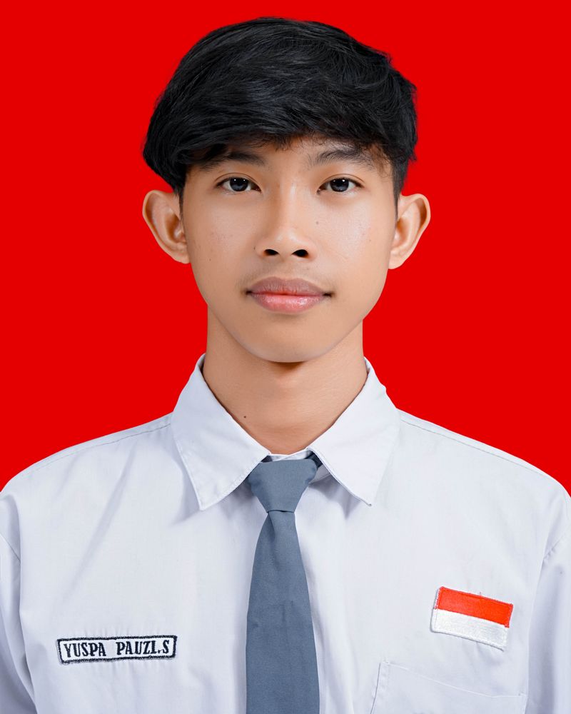 Yuspa Pauzi Setiawan