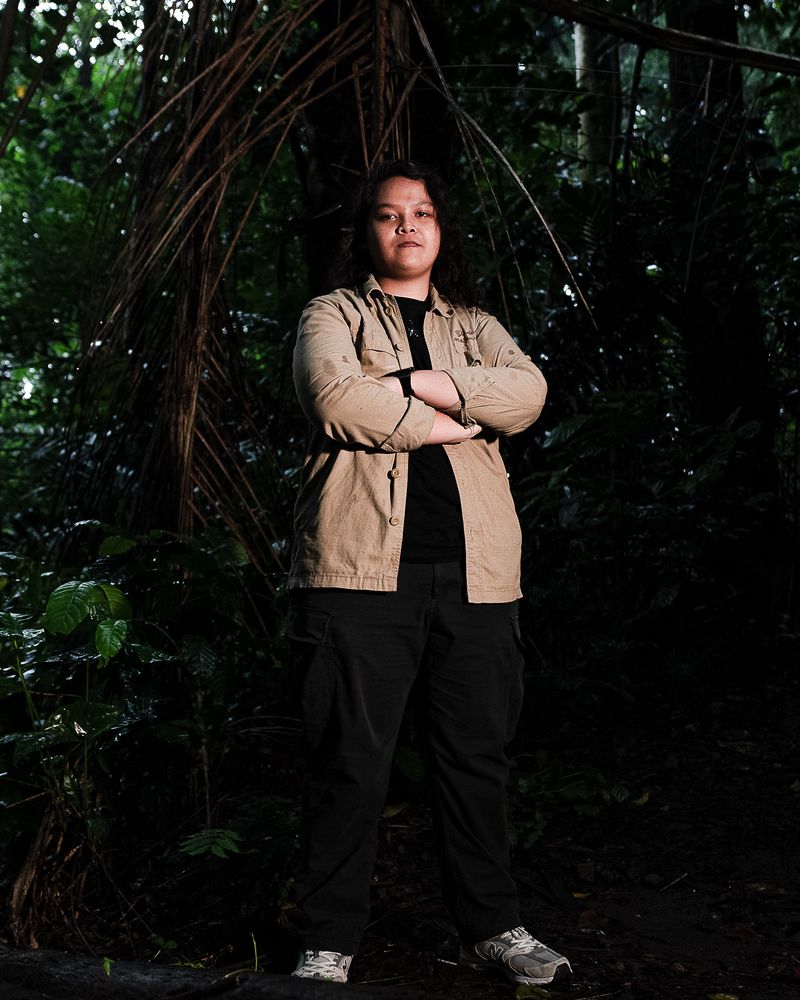 Sayyida Ameera Fayza