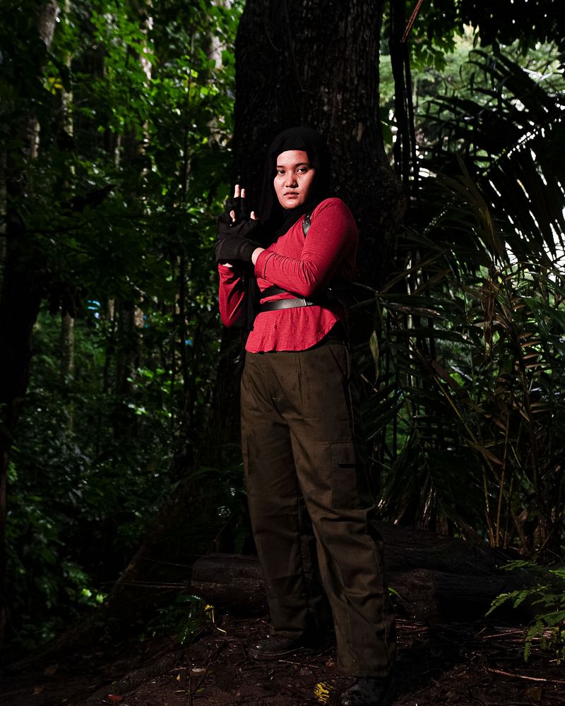 Azzelia Ferdinan Putri