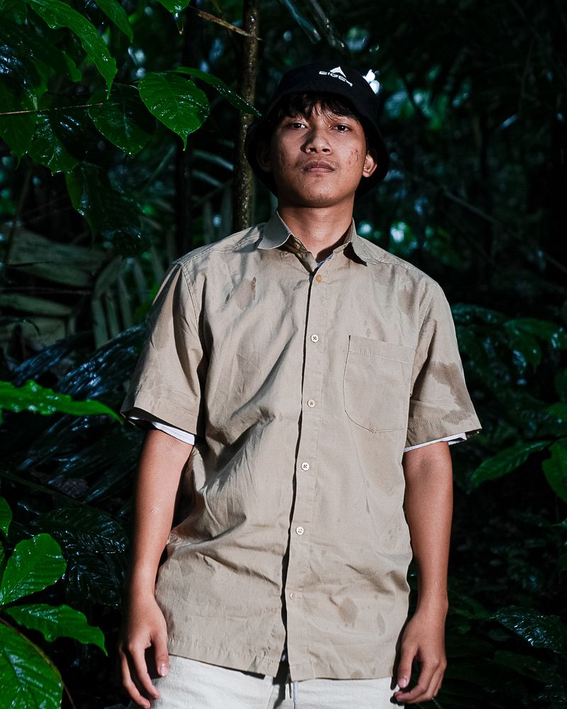 Muhammad Zidan Andreansyah Widjaksana