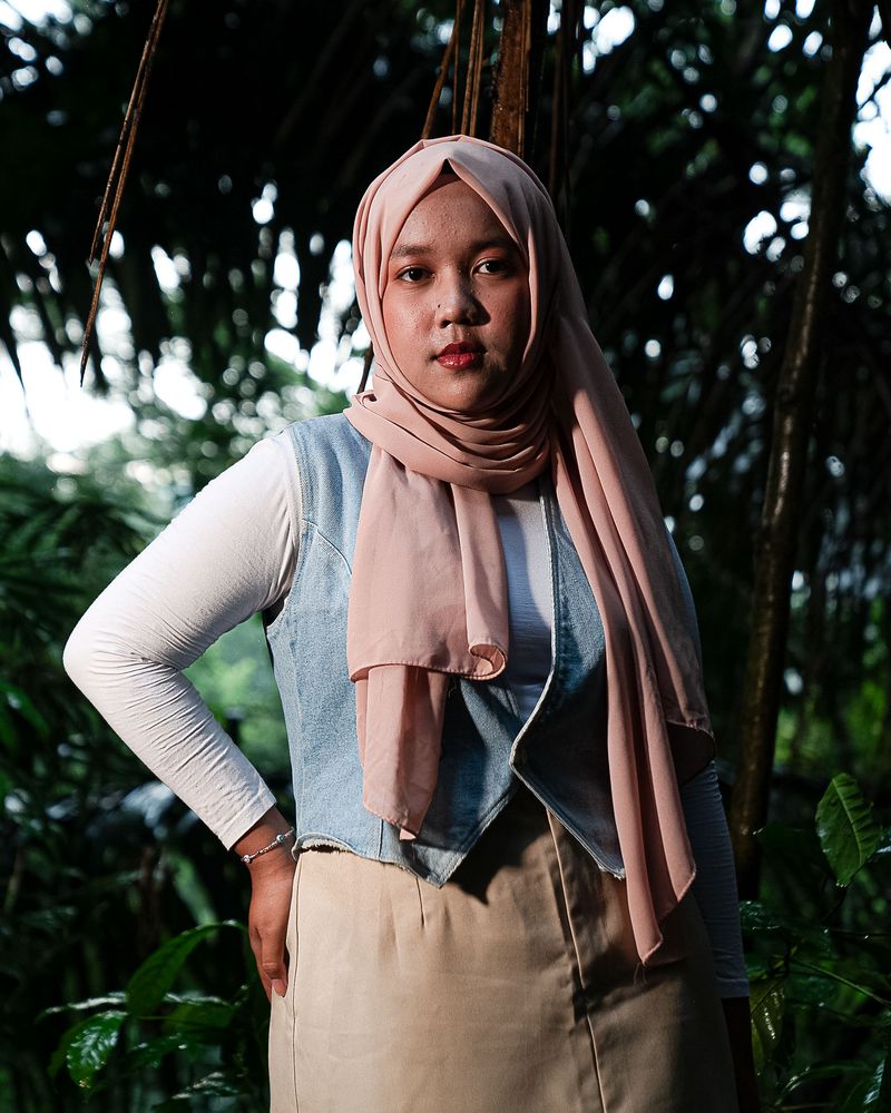 Aline Cantika Mutiara