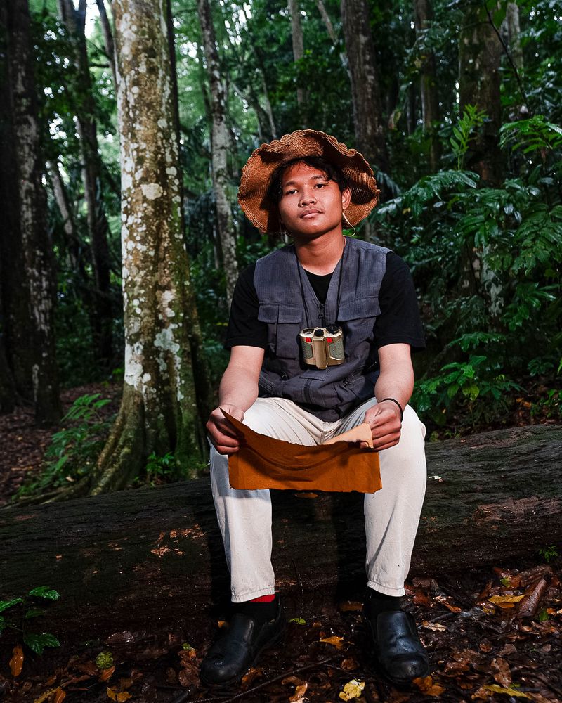 Naufal Zaidan Fiddin