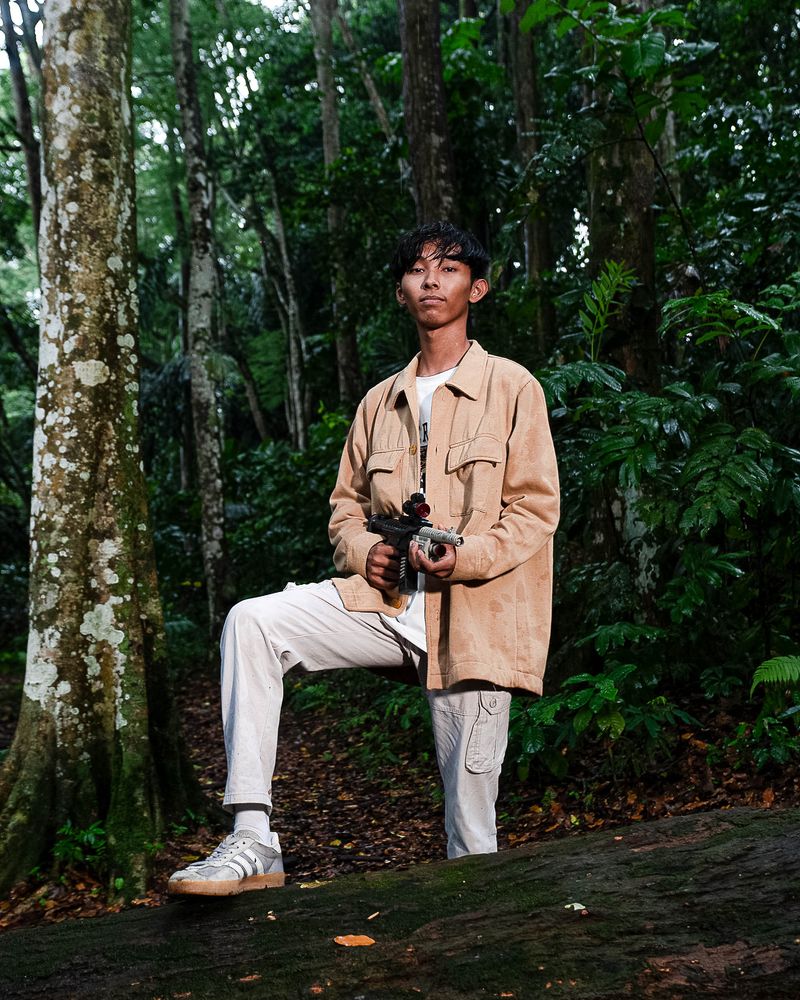 Rassya Permana Putra