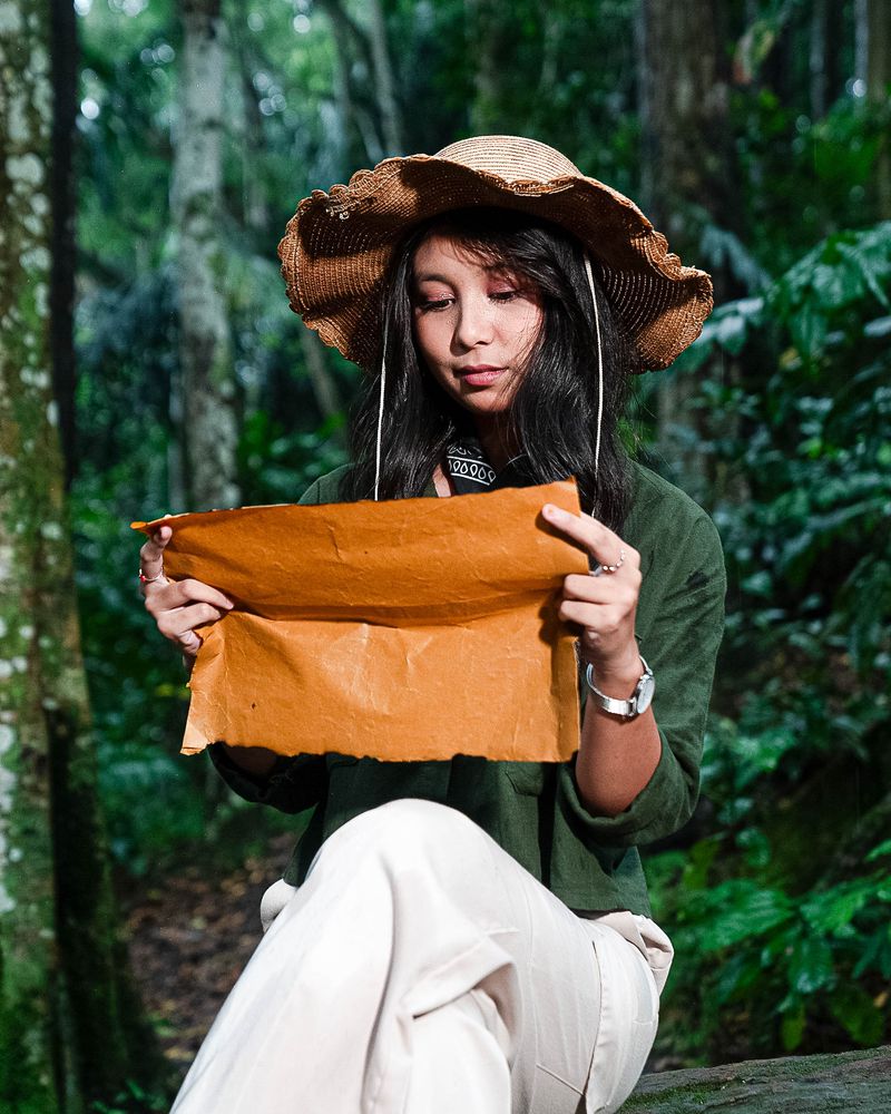 Alifvia Puspa Lestari